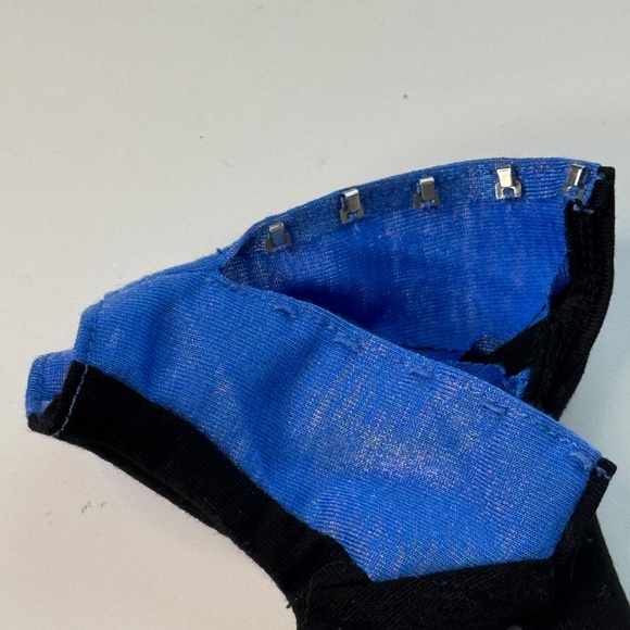 Integrity Y2K Shirt Top NU Face Stilettos Out Style Lab Male Fashion Doll Hommes - Picture 3 of 10